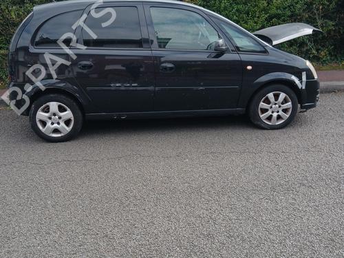 AC compressor OPEL MERIVA A MPV (X03) 1.7 CDTI (E75) | BP29863487M34  - Image 14