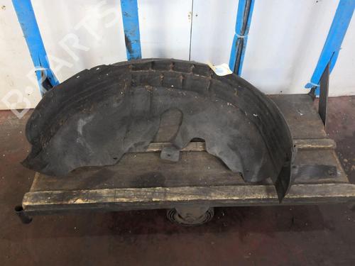 Wheel arch VW GOLF VI (5K1) 1.6 TDI | BP20362938C56 