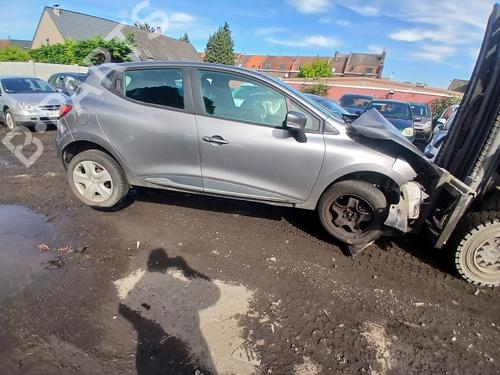 Front left panel RENAULT CLIO IV (BH_) 1.5 dCi 75 | BP35939763C58 - Image 9