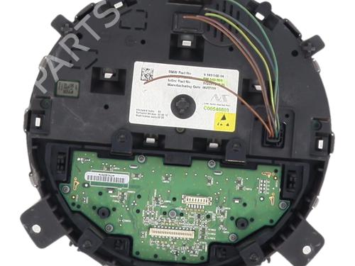 Instrument cluster MINI MINI (R56) Cooper D | BP37601444C47 - Image 2