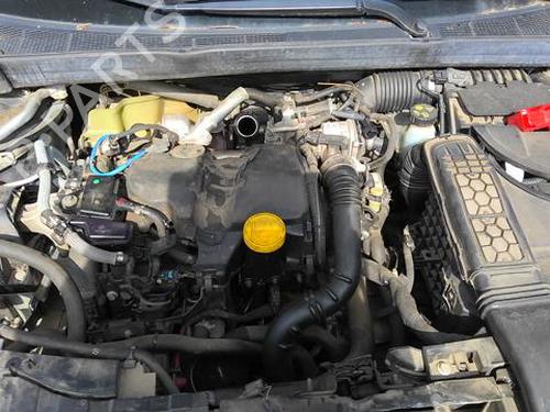 Rear left panel RENAULT MEGANE IV Grandtour (K9A/M/N_) 1.5 dCi 110 | BP37246458C60 - Image 22