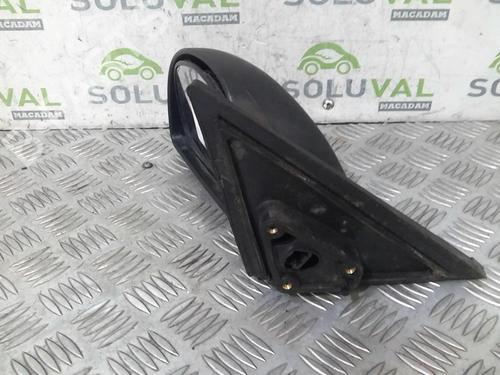 Left mirror HYUNDAI ACCENT II (LC) 1.5 CRDi | BP20362439C26 