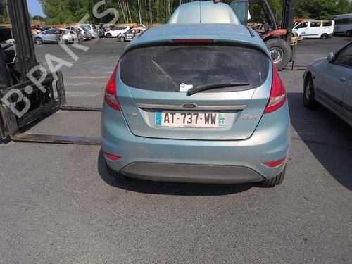 Steering column stalk FORD FIESTA VI (CB1, CCN) 1.4 TDCi | BP21777821I23 