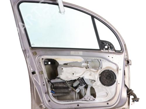 Left front door CITROËN C3 I (FC_, FN_) 1.4 HDi | BP25589054C2 