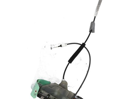 Rear right lock CITROËN C3 III (SX) 1.6 BlueHDi 100 | BP29928093C99