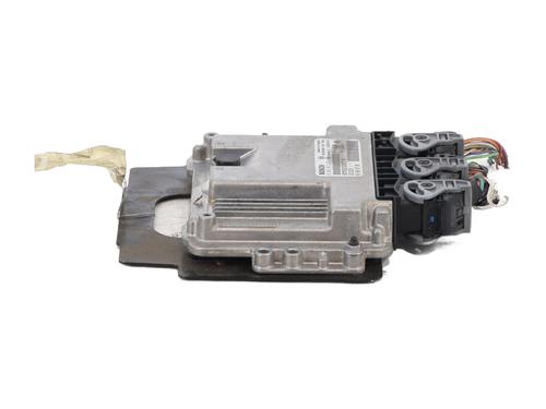 Engine control unit (ECU) PEUGEOT 308 I (4A_, 4C_) 1.6 HDi | BP30823601M57