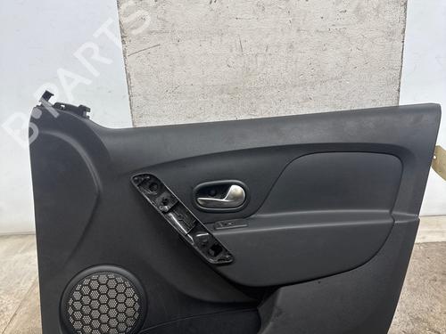 Front right panel DACIA SANDERO II 1.5 Blue dCi 95 (B8JL) | BP40000815C59  - Image 6