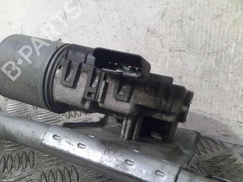 Used Front wiper motor Front wiper motor CITROËN C5 II Break (RE_) 2.0 HDi (RERHRH) (136 hp) 21817452 21817452