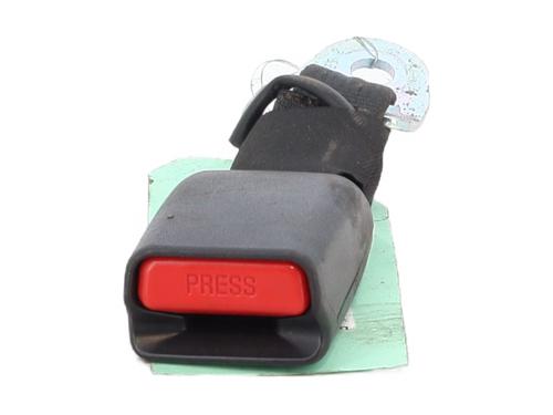 Used Seat buckle TOYOTA AYGO (_B4_) 1.0 (KGB40) (69 hp) 29407624
