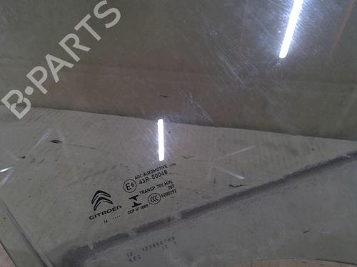Front right door window CITROËN C3 III (SX) 1.6 BlueHDi 100 | BP29840204C19