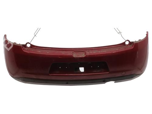 Used Rear bumper CITROËN C3 II (SC_) 1.4 HDi 70 (SC8HZC, SC8HR0, SC8HP4) (68 hp) 30159591