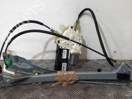 Used Front left window mechanism Front left window mechanism RENAULT LAGUNA III (BT0/1) 2.0 dCi (BT01, BT08, BT09, BT0E, BT0K, BT12, BT1C, BT1D,... (150 hp) 25001509 25001509