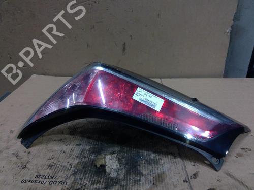 Feu arrière gauche TOYOTA AYGO (_B4_) 1.0 (KGB40) (69 hp) 32177451