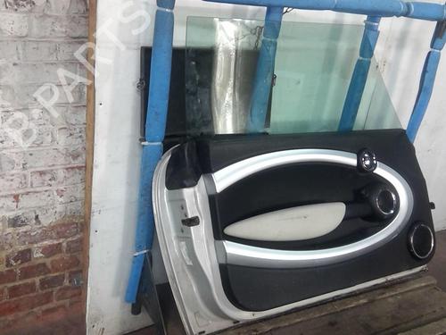 Left front door MINI MINI (R56) Cooper D | BP20359295C2 