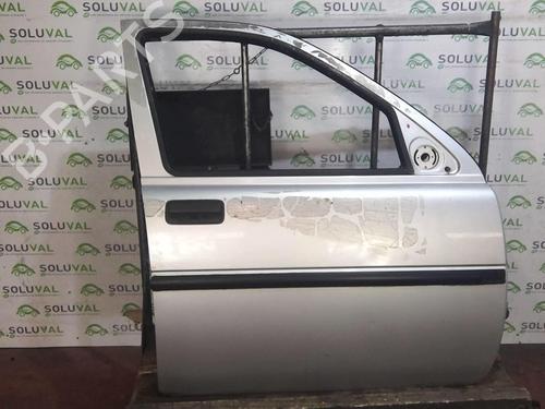 Right front door LAND ROVER FREELANDER I (L314) 2.0 Td4 4x4 | BP20362410C3 