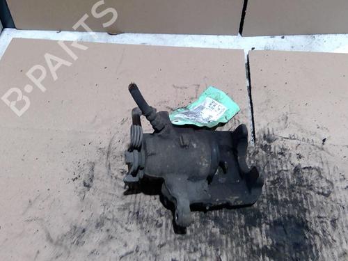 Used Right rear brake caliper RENAULT TRAFIC III Van (FG_) 1.6 dCi 115 (FGMD) (116 hp) 31658265