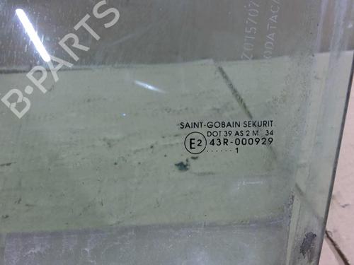Used Front left door window Front left door window CITROËN C8 (EA_, EB_) 2.0 HDi 165 (163 hp) 31194940 31194940