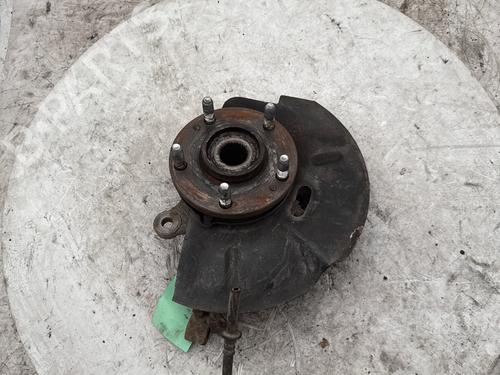 Used Right front steering knuckle Right front steering knuckle 37743222 37743222