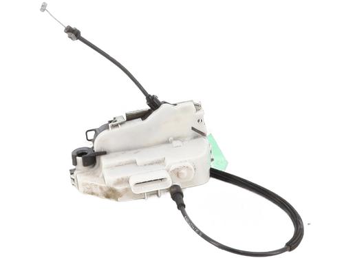 Front left lock CITROËN C3 I (FC_, FN_) 1.4 HDi | BP21067807C98 