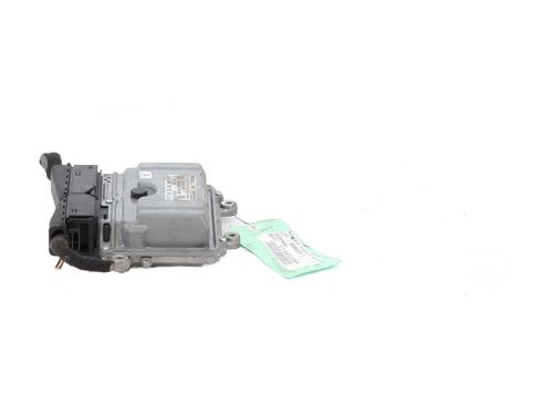 Engine control unit (ECU) MERCEDES-BENZ A-CLASS (W169) A 160 CDI (169.006, 169.306) | BP30116250M57