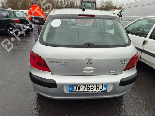 Left headlight PEUGEOT 307 (3A/C) 2.0 HDi 110 | BP32427475C28 - Image 12
