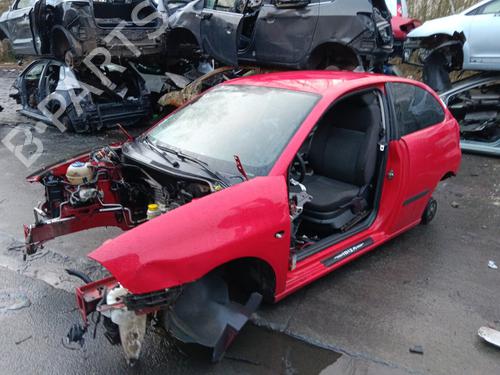 Left headlight SEAT IBIZA III (6L1) 1.4 TDI | BP32383640C28  - Image 19