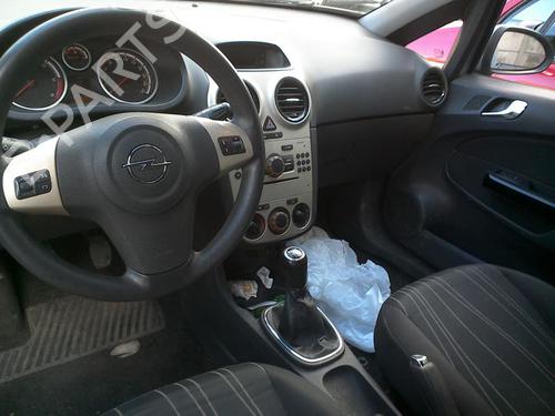 Headlight switch OPEL CORSA D (S07) 1.3 CDTI (L08, L68) | BP21816082I24 - Image 6