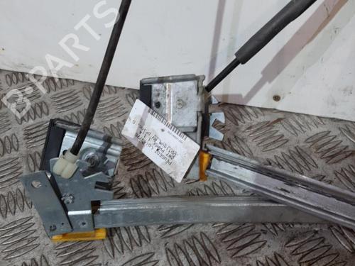 Front left window mechanism VW GOLF V (1K1) 1.9 TDI | BP23846764C22  - Image 5