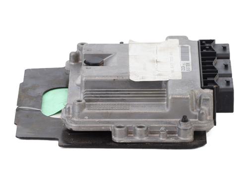 Engine control unit (ECU) CITROËN C4 Coupe (LA_) 1.6 HDi | BP29493272M57 