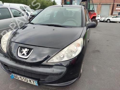 Engine PEUGEOT 206+ (2L_, 2M_) 1.4 i | BP32681939M1 - Image 34