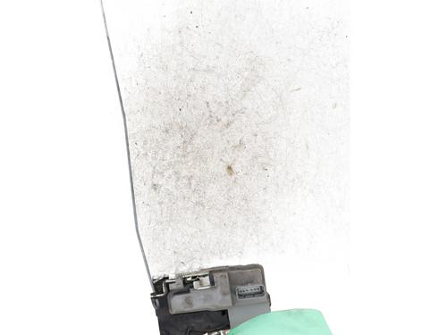 Front left lock PEUGEOT 206 Hatchback (2A/C) 1.4 HDi eco 70 | BP26606821C98 