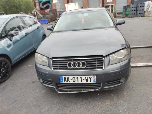 Headlight switch AUDI A3 (8P1) 2.0 TDI 16V | BP31655571I24 - Image 11