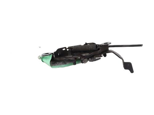 Used Hood lock Hood lock NISSAN QASHQAI I (J10, NJ10) 1.5 dCi (106 hp) 22653927 22653927