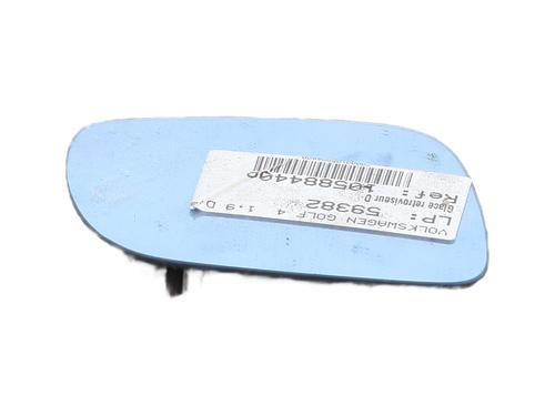 Right mirror glass VW GOLF IV (1J1) 1.9 TDI | BP26448209C147 