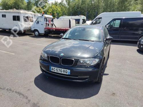 Engine control unit (ECU) BMW 1 (F20) | BP33681179M57 - Image 10