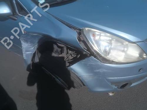 Front right seatbelt OPEL CORSA D (S07) 1.3 CDTI (L08, L68) | BP26183821I25 - Image 4