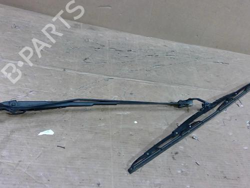 Used Front windshield wiper arm CITROËN C1 (PM_, PN_) 1.0 (68 hp) 30823832