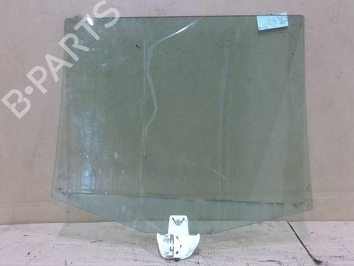 Rear left door window VW TOURAN (1T1, 1T2) 1.9 TDI | BP29840479C20