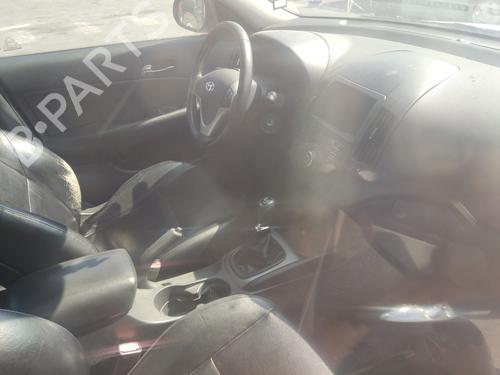 Seat buckle HYUNDAI i30 (FD) 1.6 CRDi | BP27161917I32 - Image 11