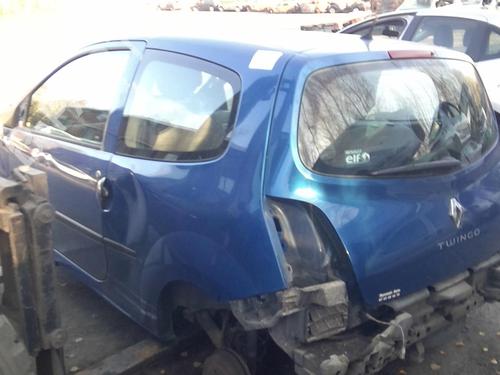 Engine RENAULT TWINGO II (CN0_) 1.2 (CN0D) | BP20367422M1 
