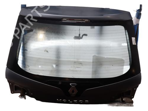 Used Tailgate RENAULT KOLEOS I (HY_) 2.0 dCi (HY0K) (150 hp) 23789416