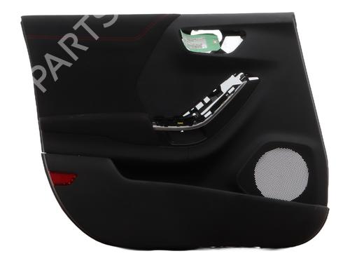 Used Front left panel FORD PUMA (J2K, CF7) 1.0 EcoBoost mHEV (125 hp) 33131663