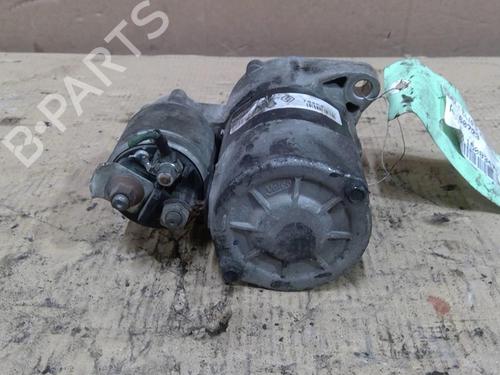starter-renault-clio-iii-br01-cr01-2005-2006-2007-2008-2009-2010-2011-2012-2013-2014-31216735 main image