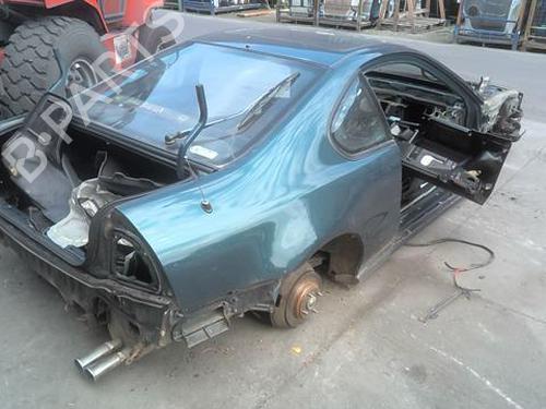 Used Parts HONDA PRELUDE IV (BB_)  2.0 i 16V (BB3)  1874714