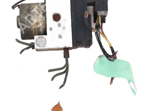 ABS pump NISSAN X-TRAIL I (T30) 2.2 Di 4x4 | BP30948847M43