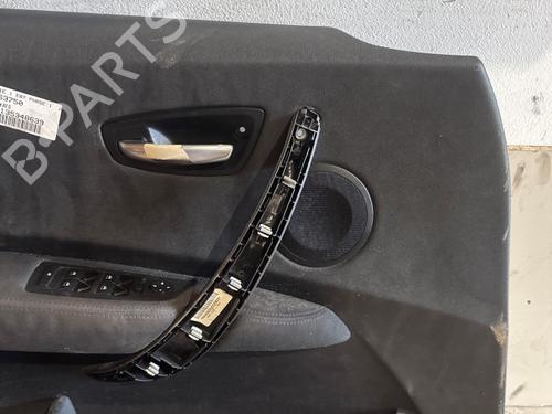 Front left panel BMW 1 (E87) 118 d | BP40467215C58 - Image 4
