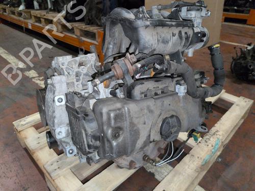 Engine CITROËN C3 II (SC_) 1.4 | BP35939690M1 - Image 6