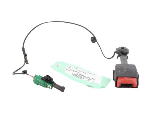 Engache cinturón Engache cinturón FORD KA+ III (UK, FK) 1.2 (70 hp) 33836933 33836933