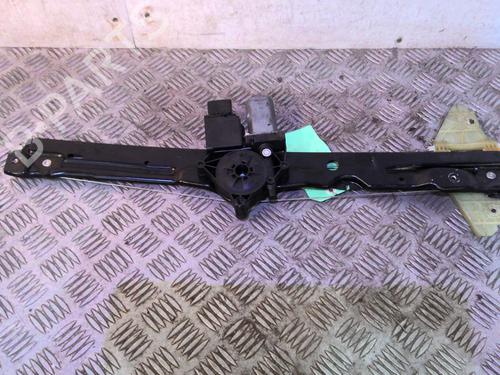 Used Front left window mechanism PEUGEOT EXPERT Bus (V_) 2.0 BlueHDi 150 (150 hp) 20354151