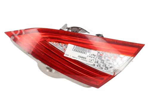 Right tailgate light FORD MONDEO IV Turnier (BA7) 1.6 Ti | BP24321969C80  - Image 5